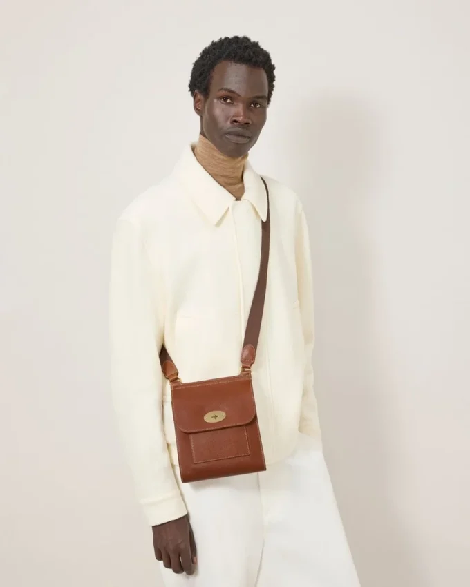 Small Antony Oak Nvt Men Small Antony Oak Nvt Men