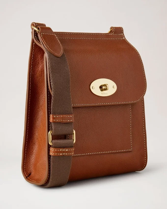 Small Antony Oak Nvt Men Small Antony Oak Nvt Men