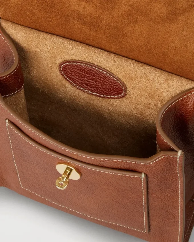 Small Antony Oak Nvt Men Small Antony Oak Nvt Men