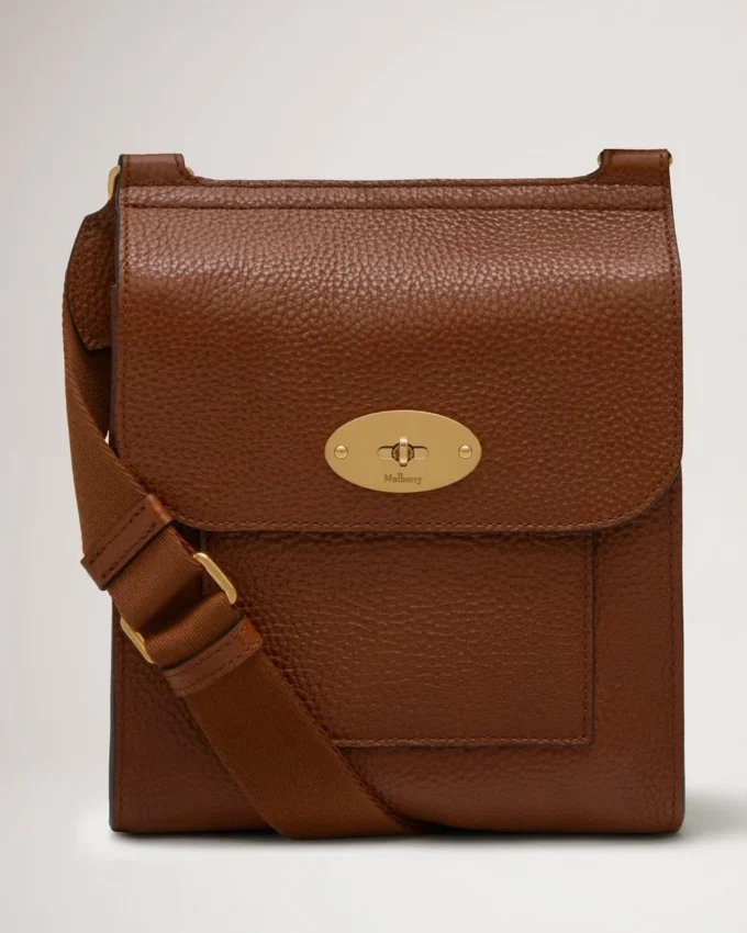 Small Antony Oak Two-Tone Small Classic Grain Women Small Antony Oak Two-Tone Small Classic Grain Women