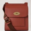 Small Antony Rust Small Classic Grain Men Small Antony Rust Small Classic Grain Men
