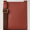 Small Antony Rust Small Classic Grain Men Small Antony Rust Small Classic Grain Men