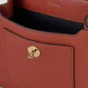 Small Antony Rust Small Classic Grain Men Small Antony Rust Small Classic Grain Men