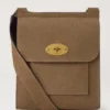 Small Antony Salcombe Sand Suede Men Small Antony Salcombe Sand Suede Men