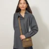 Small Antony Salcombe Sand Suede Men Small Antony Salcombe Sand Suede Men