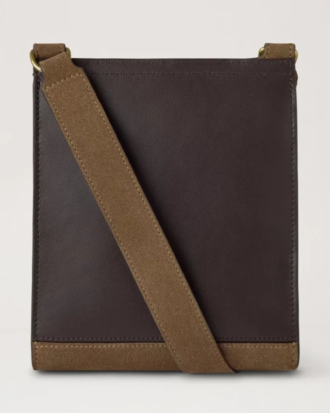 Small Antony Salcombe Sand Suede Men Small Antony Salcombe Sand Suede Men