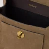 Small Antony Salcombe Sand Suede Men Small Antony Salcombe Sand Suede Men