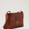 Small Chiltern Crossbody Messenger Oak Nvt Men Small Chiltern Crossbody Messenger Oak Nvt Men