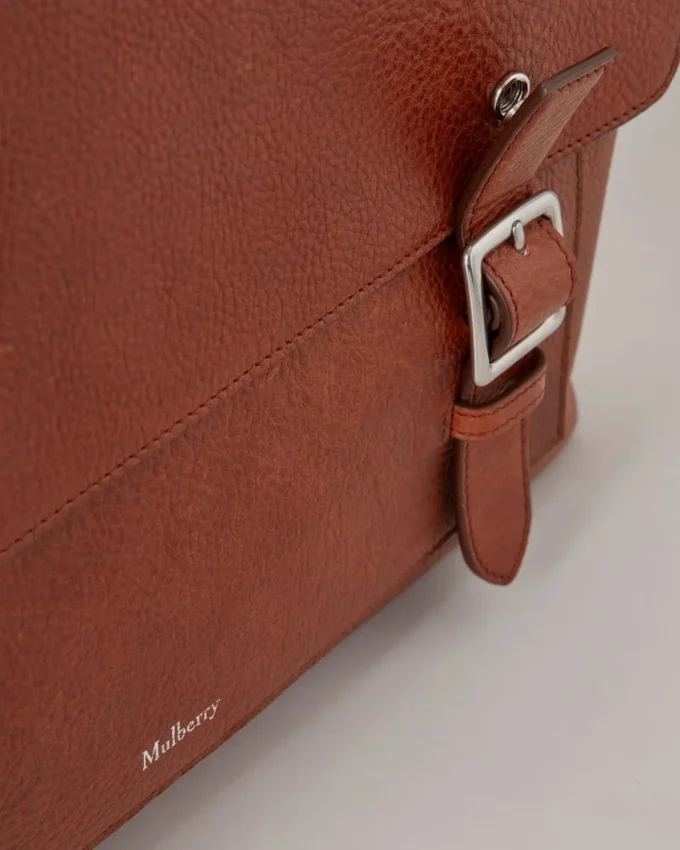 Small Chiltern Crossbody Messenger Oak Nvt Men Small Chiltern Crossbody Messenger Oak Nvt Men