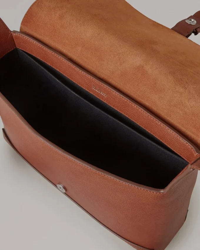 Small Chiltern Crossbody Messenger Oak Nvt Men Small Chiltern Crossbody Messenger Oak Nvt Men