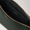 Small Cosmetic Pouch Mulberry Green Small Classic Grain Small Cosmetic Pouch Mulberry Green Small Classic Grain