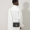 Small Darley Black Quilted Nappa Women Small Darley Black Quilted Nappa Women