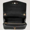 Small Darley Black Small Classic Grain Darley