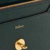 Small Darley Mulberry Green Heavy Grain Women Small Darley Mulberry Green Heavy Grain Women