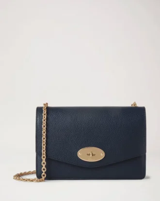 Small Darley Night Sky Small Classic Grain Women