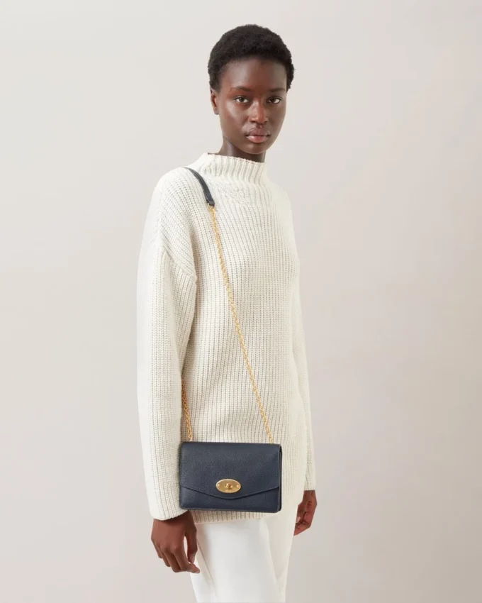 Small Darley Night Sky Small Classic Grain Women Small Darley Night Sky Small Classic Grain Women