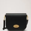 Small Darley Satchel Black Small Classic Grain Darley Small Darley Satchel Black Small Classic Grain Darley