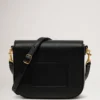 Small Darley Satchel Black Small Classic Grain Darley Small Darley Satchel Black Small Classic Grain Darley