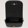 Small Darley Satchel Black Small Classic Grain Darley Small Darley Satchel Black Small Classic Grain Darley