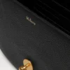 Small Darley Satchel Black Small Classic Grain Darley Small Darley Satchel Black Small Classic Grain Darley
