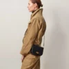 Small Darley Satchel Black Small Classic Grain Darley Small Darley Satchel Black Small Classic Grain Darley