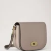 Small Darley Satchel Cashmere Taupe Small Classic Grain Small Darley Satchel Cashmere Taupe Small Classic Grain