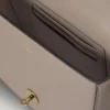 Small Darley Satchel Cashmere Taupe Small Classic Grain Small Darley Satchel Cashmere Taupe Small Classic Grain