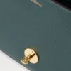 Small Darley Satchel Mulberry Green Small Classic Grain Small Darley Satchel Mulberry Green Small Classic Grain