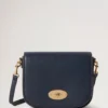 Small Darley Satchel Night Sky Small Classic Grain Small Darley Satchel Night Sky Small Classic Grain