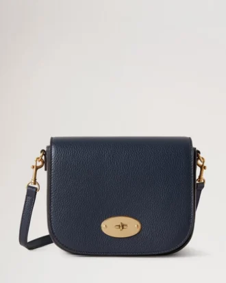 Small Darley Satchel Night Sky Small Classic Grain