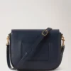 Small Darley Satchel Night Sky Small Classic Grain Small Darley Satchel Night Sky Small Classic Grain