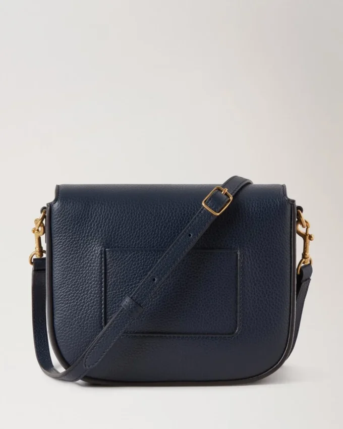 Small Darley Satchel Night Sky Small Classic Grain Small Darley Satchel Night Sky Small Classic Grain