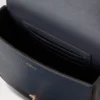 Small Darley Satchel Night Sky Small Classic Grain Small Darley Satchel Night Sky Small Classic Grain