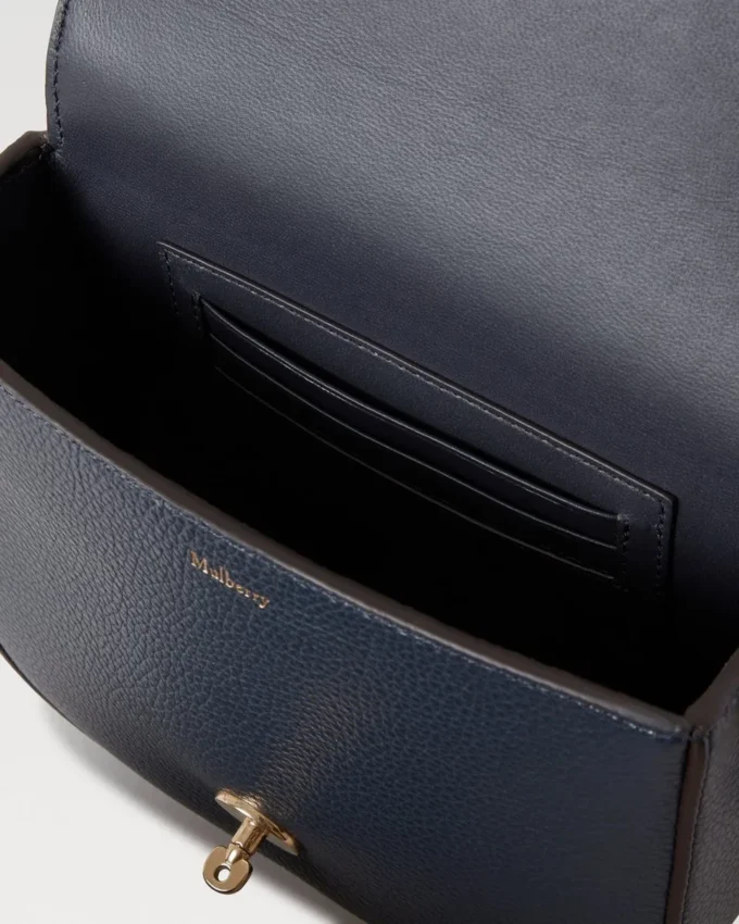 Small Darley Satchel Night Sky Small Classic Grain Small Darley Satchel Night Sky Small Classic Grain