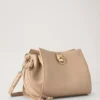 Small Iris Crumpet Heavy Grain Women Small Iris Crumpet Heavy Grain Women