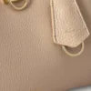 Small Iris Crumpet Heavy Grain Women Small Iris Crumpet Heavy Grain Women