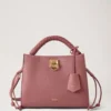 Small Iris Pink Scrumpy Heavy Grain Gifts for Her Small Iris Pink Scrumpy Heavy Grain Gifts for Her
