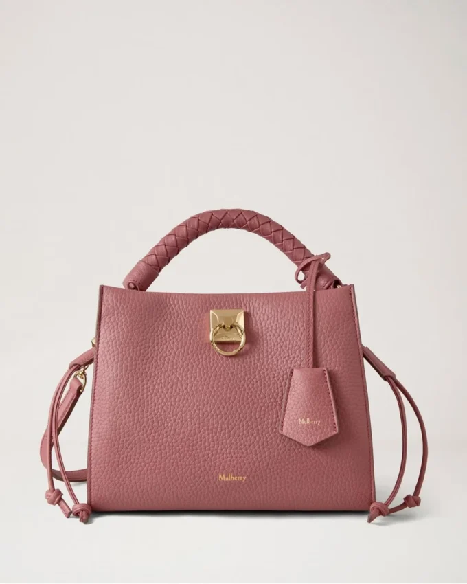 Small Iris Pink Scrumpy Heavy Grain Gifts for Her Small Iris Pink Scrumpy Heavy Grain Gifts for Her
