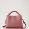 Small Iris Pink Scrumpy Heavy Grain Gifts for Her Small Iris Pink Scrumpy Heavy Grain Gifts for Her