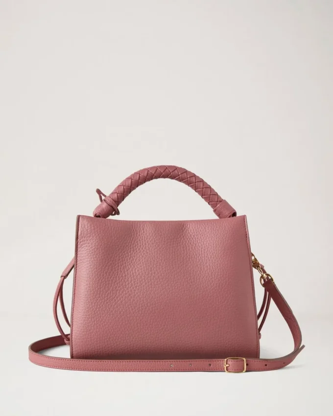 Small Iris Pink Scrumpy Heavy Grain Gifts for Her Small Iris Pink Scrumpy Heavy Grain Gifts for Her