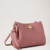 Small Iris Pink Scrumpy Heavy Grain Gifts for Her Small Iris Pink Scrumpy Heavy Grain Gifts for Her