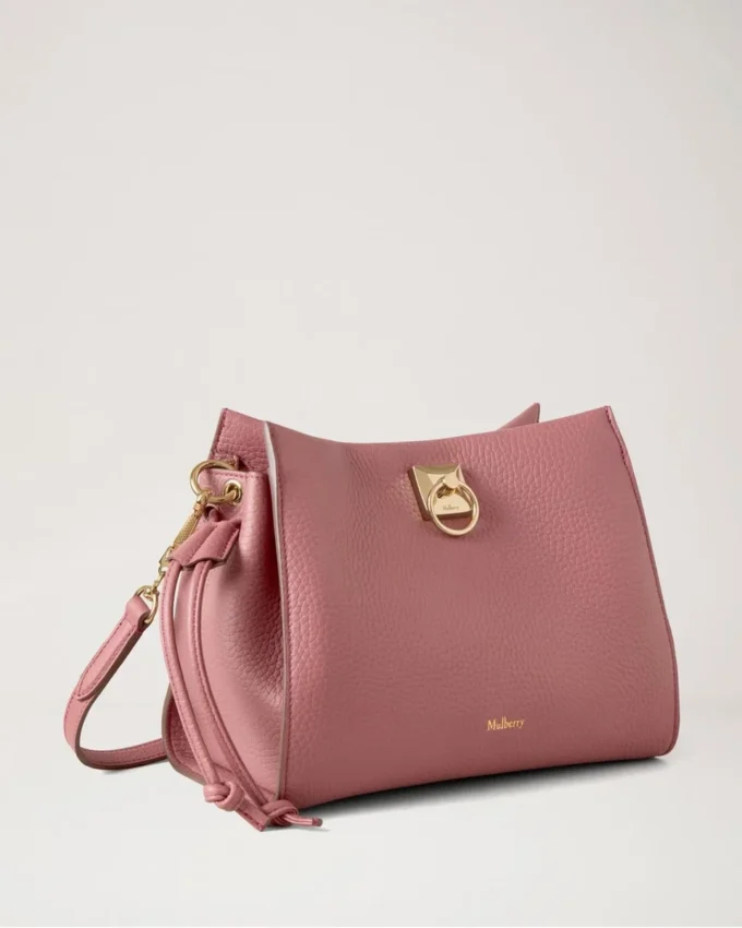 Small Iris Pink Scrumpy Heavy Grain Gifts for Her Small Iris Pink Scrumpy Heavy Grain Gifts for Her