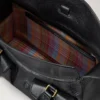 Small Roxanne Black High Shine Leather Roxanne Small Roxanne Black High Shine Leather Roxanne