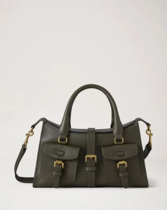 Small Roxanne Juniper Green Nvt Roxanne