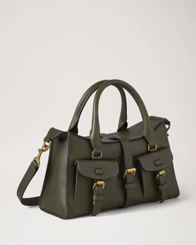 Small Roxanne Juniper Green Nvt Roxanne Small Roxanne Juniper Green Nvt Roxanne