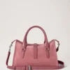 Small Roxanne Pink Scrumpy Suede Gifts for Her Small Roxanne Pink Scrumpy Suede Gifts for Her