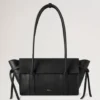 Small Soft Bayswater Black Heavy Grain Gifts