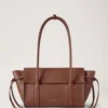 Small Soft Bayswater Bright Oak Heavy Grain Women Small Soft Bayswater Bright Oak Heavy Grain Women