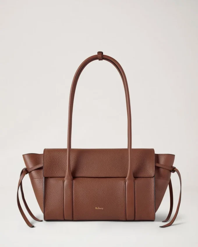 Small Soft Bayswater Bright Oak Heavy Grain Women Small Soft Bayswater Bright Oak Heavy Grain Women