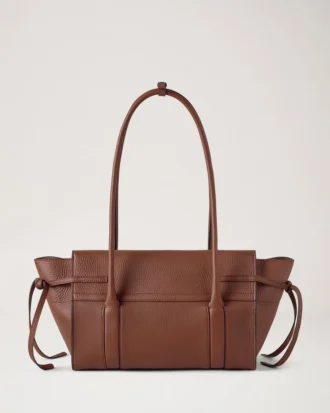 Small Soft Bayswater Bright Oak Heavy Grain Women